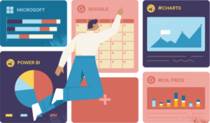 Digital signage trends