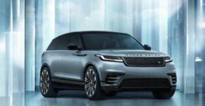 2023 Range Rover Velar