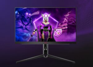 240Hz monitor