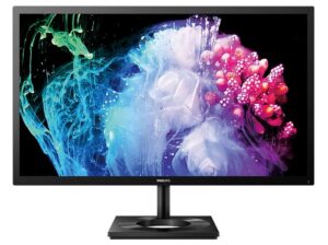 4K OLED monitor