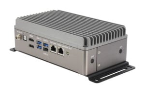 AAEON BOXER-6451-ADP industrial mini PC