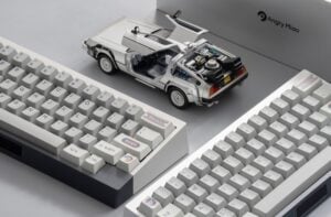 AM Compact Touch keyboard