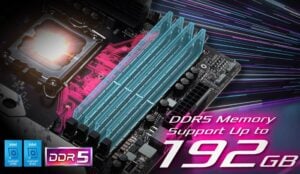 ASRock motherboards now support 192GB RAM
