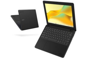 Acer Vero Chromebook