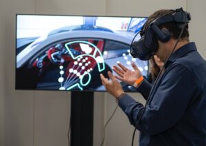 Apple AR headset 2