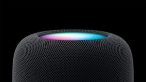 Apple HomePod 2