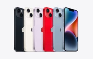 iPhone SE 4
