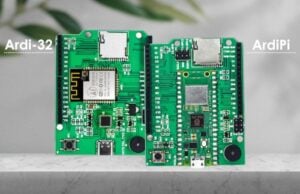 Ardi Raspberry Pi and Arduino alternatives