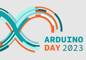 Arduino 10th birthday