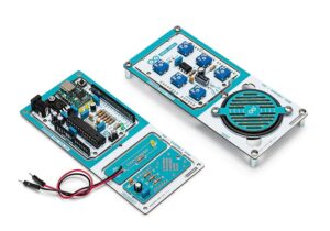 Arduino project
