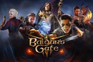 Baldurs Gate 3