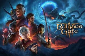 Baldurs Gate 3