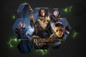 Baldurs Gate 3