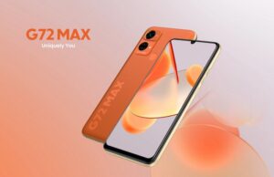 Blu GT72 Max