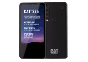 Cat S75