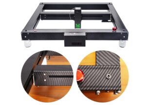 Caven laser engraver