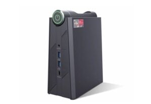 Chatreey AM08 Ryzen 9 5900HX mini PC