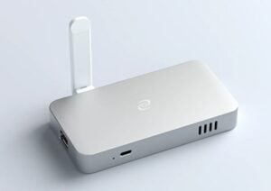 Deeper Connect Mini decentralized VPN