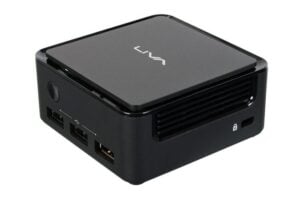 ECS LIVA Q3D mini PC