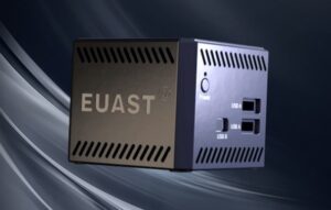 EUAST tiny cube mini PC 2023