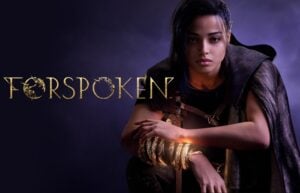 Forspoken PC action RPG