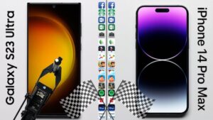 Samsung Galaxy S23 Ultra