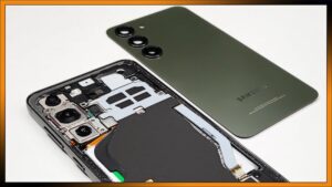 Samsung Galaxy S23