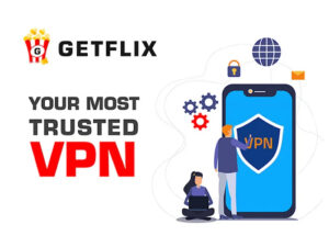 Getflix Smart DNS