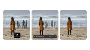 Google photos