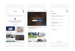 Google Search