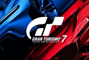 Gran Turismo 7 free PS VR2 update