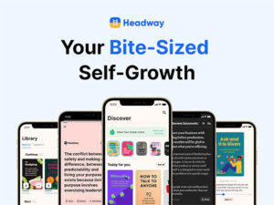 Headway Premium