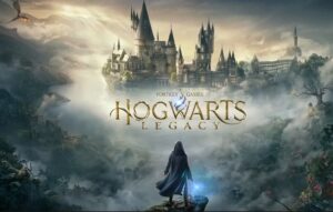 Hogwarts Legacy