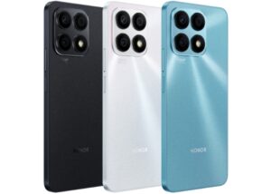Honor X8a