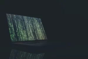 Identity Is Stolen