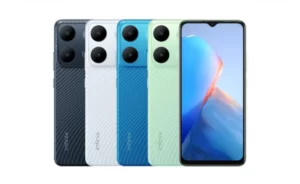 Infinix Smart 7