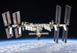 International Space Station