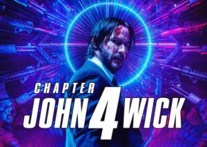 John Wick Chapter 4
