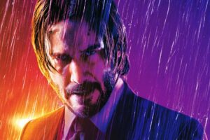 John Wick Chapter 4