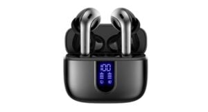 Just Jams Bluetooth Earbuds