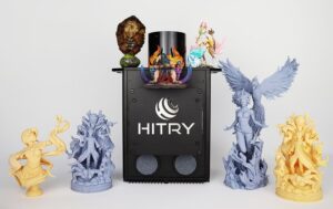 Kirin 3D printing 4K light engine3D printing 4k light engine