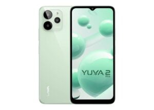 Lava Yuba 2 Pro