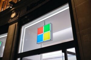 Microsoft Bing