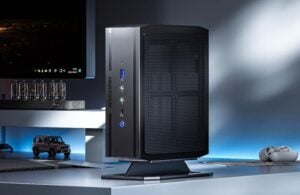 Minisforum MBG6 desktop mini PC