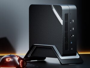 Venus UM773 Lite mini PC