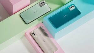Nokia G22
