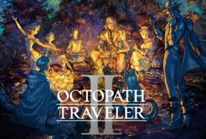 Octopath Traveler II