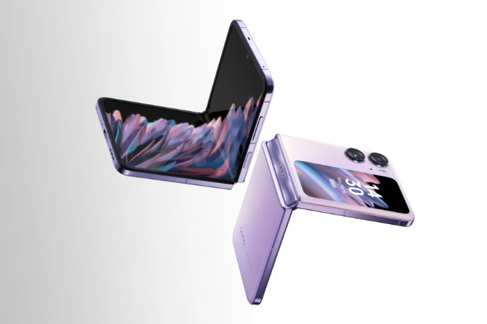 Oppo Find N2 Flip