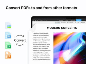 Last Minute Deal: PDF Expert Lifetime License