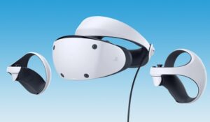 PS VR2